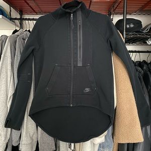 Nike Tech Fleece Zip Up